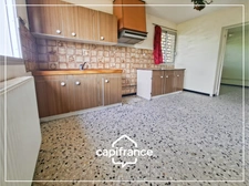 Maison plain-pied avec vue campagne à 10 min de Golfech, 3 chambres, garage, jardin