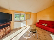 Maison 3 chambres, garage, jardin 3380m², puit, proche Pont du Casse