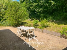 Maison d’architecte 7 pièces, 180 m² avec vue sur nature à Lectoure, posibilité appartement indépendant, activité pro