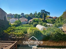 Propriété de caractère au cœur de Layrac 275m² habitable, Garage, jardin et terrain 