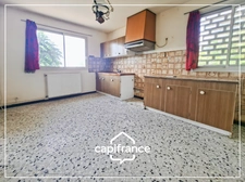 Maison plain-pied avec vue campagne à 10 min de Golfech, 3 chambres, garage, jardin