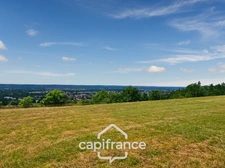 Maison familiale 6 chambres, terrain 3500 m², vue panoramique sur les hauteurs