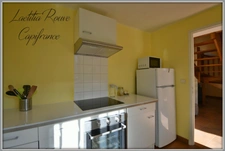 Maison 3 chambres, bureau, garage, jardin clos secteur calme 
