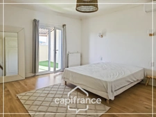 Maison 200m² au coeur de Castelculier avec terrasse couverte, 4 chambres, garage