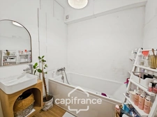 Appartement au coeur de Castelculier 3 chambres, avec stationnement et jardin