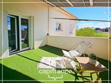 Maison 200m² au coeur de Castelculier avec terrasse couverte, 4 chambres, garage