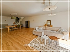 Maison 200m² au coeur de Castelculier avec terrasse couverte, 4 chambres, garage