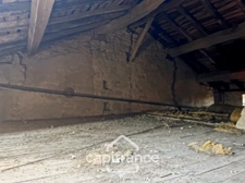 Maison en pierre à rénover avec fort potentiel en plein cœur de Puymirol
