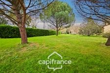 Terrain de 2453m² plat et proche des commodités
