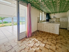 Maison familiale 6 chambres, terrain 3500 m², vue panoramique sur les hauteurs