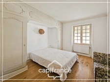 Maison 200m² au coeur de Castelculier avec terrasse couverte, 4 chambres, garage