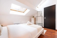 Appartement à vendre 5 pièces LILLE VAUBAN NATIONALE (59)