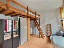 Appartement à vendre 1 pièces LILLE (59)
