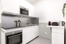 Appartement à vendre 5 pièces LILLE VAUBAN NATIONALE (59)