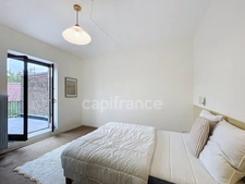 Immeuble de coliving Lille clé en main – 6 chambres – parfait état