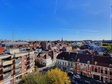Appartement à vendre 2 pièces LILLE (59)