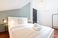 Appartement à vendre 5 pièces LILLE VAUBAN NATIONALE (59)