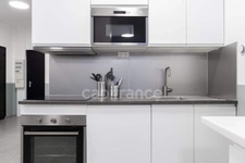 Appartement à vendre 5 pièces LILLE VAUBAN NATIONALE (59)