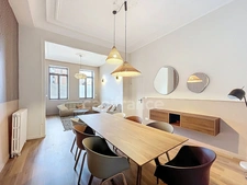 Immeuble de coliving Lille clé en main – 6 chambres – parfait état