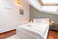 Appartement à vendre 5 pièces LILLE VAUBAN NATIONALE (59)