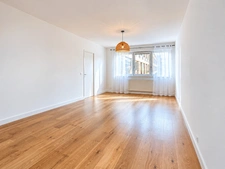 Appartement à vendre 2 pièces LILLE (59)
