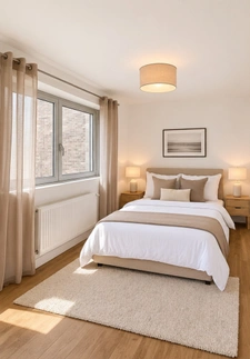 Appartement à vendre 2 pièces LILLE (59)