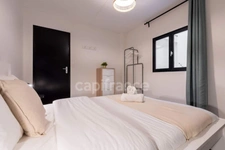 Appartement à vendre 5 pièces LILLE VAUBAN NATIONALE (59)