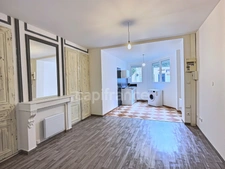 Studio à vendre Lille proximité J.B Lebas 
