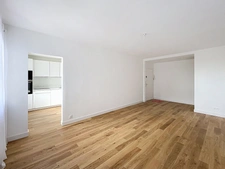 Appartement à vendre 2 pièces LILLE (59)