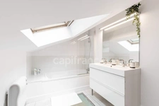 Appartement à vendre 5 pièces LILLE VAUBAN NATIONALE (59)