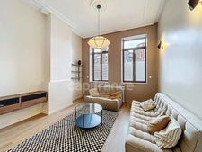 Immeuble de coliving Lille clé en main – 6 chambres – parfait état