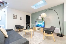 Appartement à vendre 5 pièces LILLE VAUBAN NATIONALE (59)
