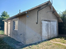 Maison à vendre 4 pièces CERCY LA TOUR (58)