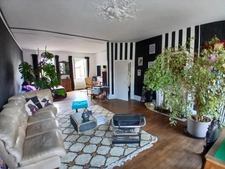 Maison à vendre 7 pièces LA MACHINE (58)