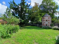Maison à vendre 7 pièces LA MACHINE (58)
