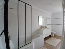 Maison à vendre 6 pièces  (58)