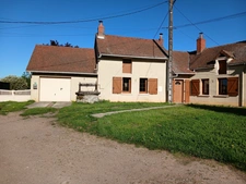 Maison à vendre 2 pièces THIANGES (58)