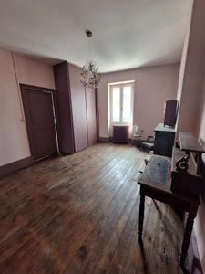 Maison à vendre 5 pièces LA MACHINE (58)