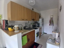 Appartement à vendre 3 pièces DECIZE (58)