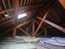 Maison à vendre 4 pièces CERCY LA TOUR (58)