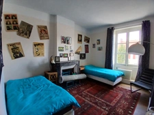 Maison à vendre 7 pièces LA MACHINE (58)