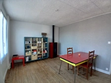 Maison à vendre 4 pièces CERCY LA TOUR (58)