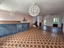 Maison à vendre 5 pièces LA MACHINE (58)