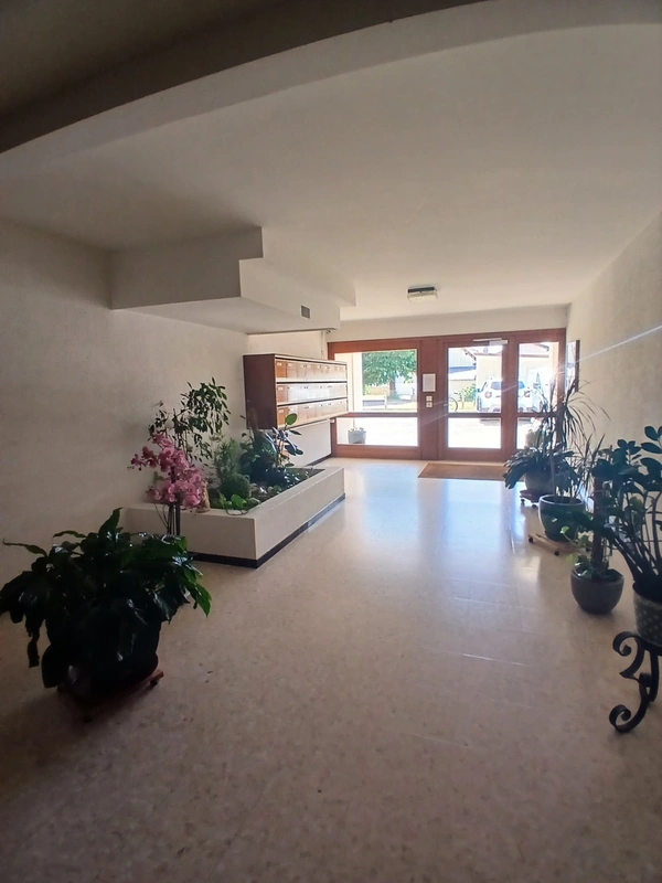 Appartement à vendre 3 pièces DECIZE (58)