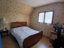 Maison à vendre 4 pièces SOUGY SUR LOIRE (58)