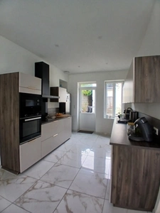 Maison à vendre 6 pièces  (58)