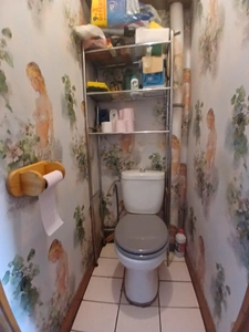 Maison à vendre 4 pièces SOUGY SUR LOIRE (58)