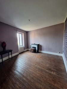 Maison à vendre 5 pièces LA MACHINE (58)