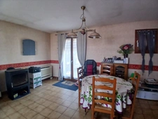 Maison à vendre 4 pièces SOUGY SUR LOIRE (58)