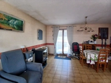 Maison à vendre 4 pièces SOUGY SUR LOIRE (58)